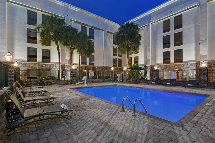 Pool 8 of 46