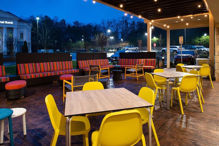 Terrace/Patio 90 of 93