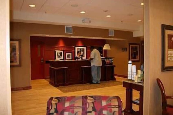 Hotel Interior 6 of 29