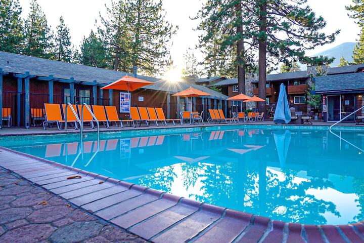 3 Peaks Resort & Beach Club