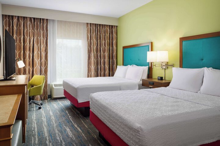 Hampton Inn by Hilton Plant City