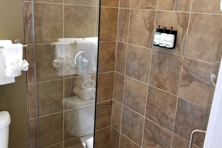Basin Park Hotel and Spa