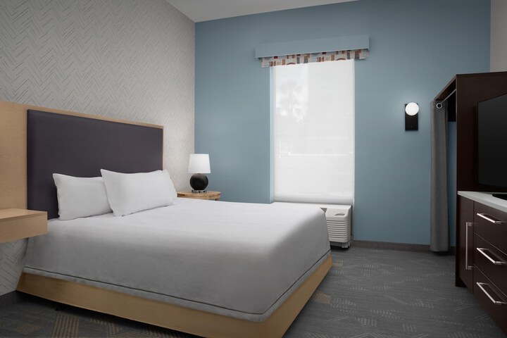 Home2 Suites by Hilton Lake City