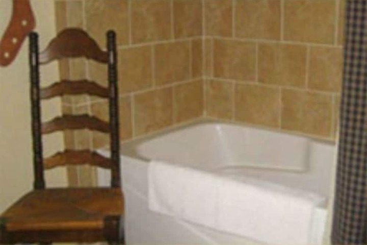 The Brafferton Inn