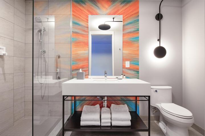 Canvas Moncton Tapestry Collection by Hilton