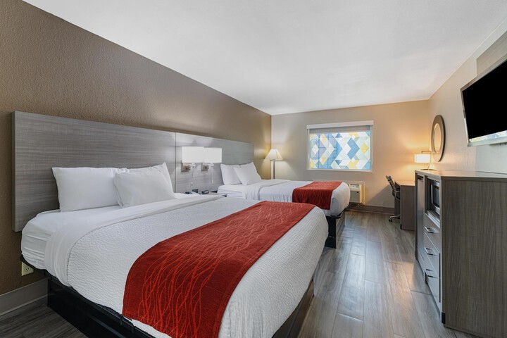 SureStay Plus Hotel by Best Western Kearney Liberty North