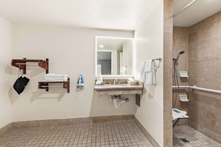 Best Western Chula Vista / Otay Valley Hotel