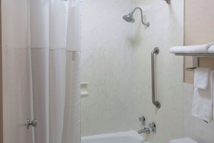Quality Inn Harriman
