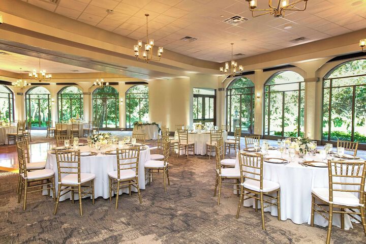 Hilton Vacation Club Mystic Dunes Orlando