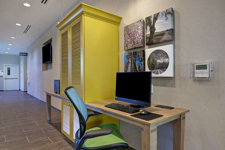 Home2 Suites by Hilton Turlock CA