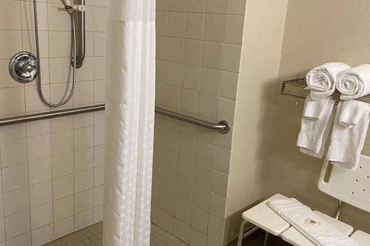 Comfort Inn Near Kokomo Speedway