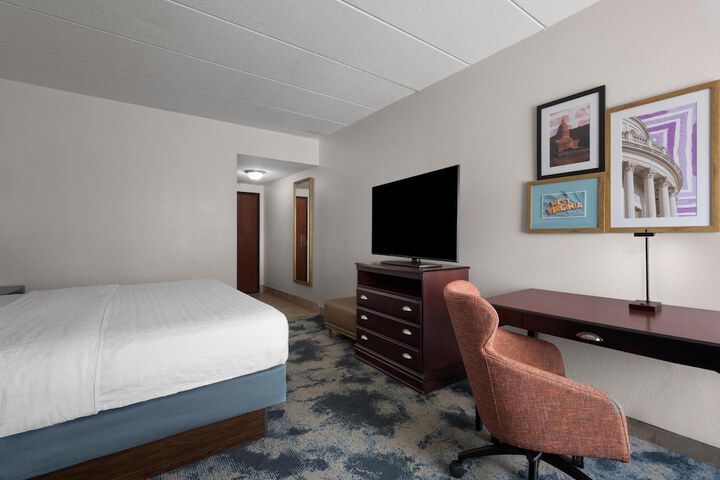 Hampton Inn Winfield / teays Valley