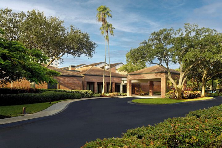 Courtyard by Marriott® Fort Lauderdale City of Plantation