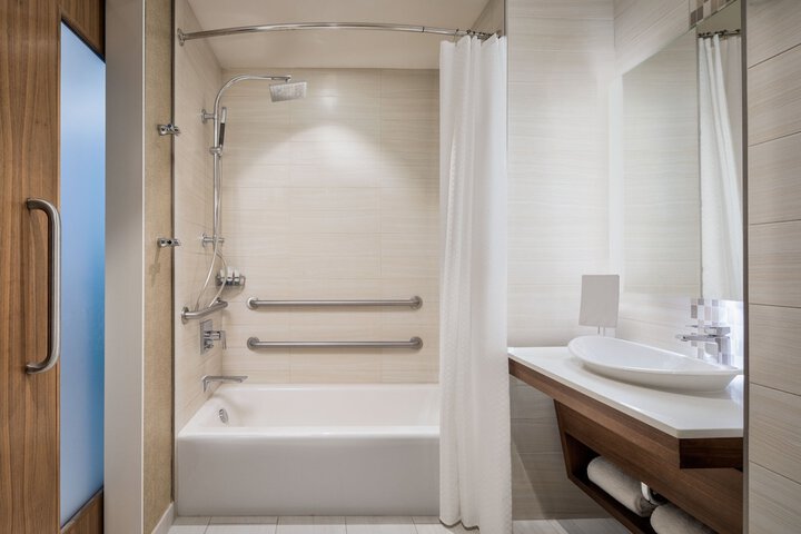 The Westin Dallas Downtown
