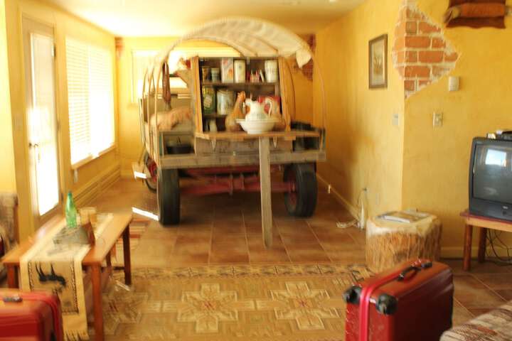 Hotel Interior 10 of 46