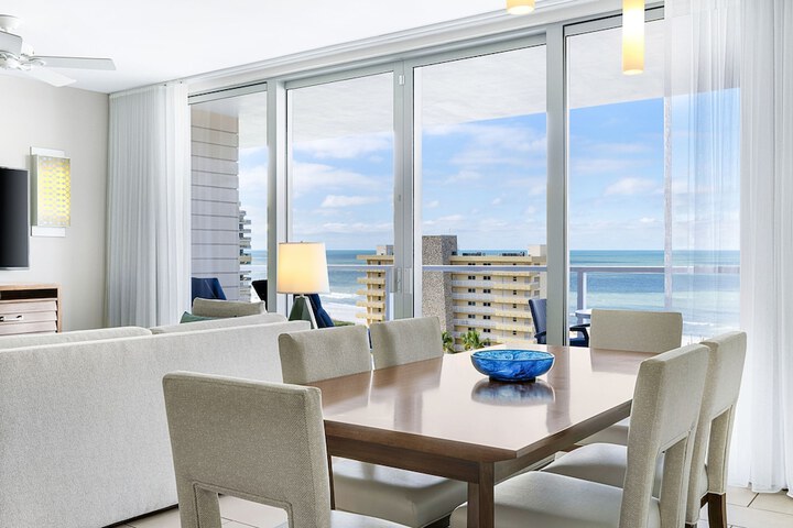 Marriotts Crystal Shores