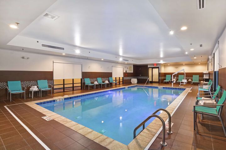 Hampton Inn & Suites Ashland