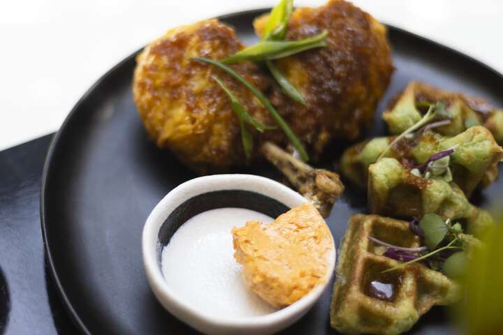 Kimpton Alton Fishermans Wharf by IHG