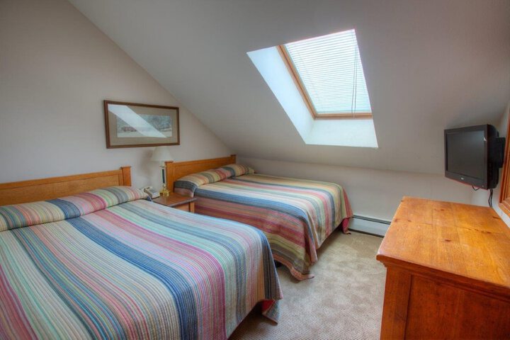 River Mountain Lodge a Vail Resorts Property