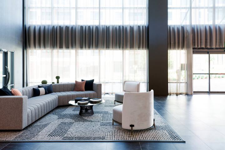 Hotel Interior 12 of 67