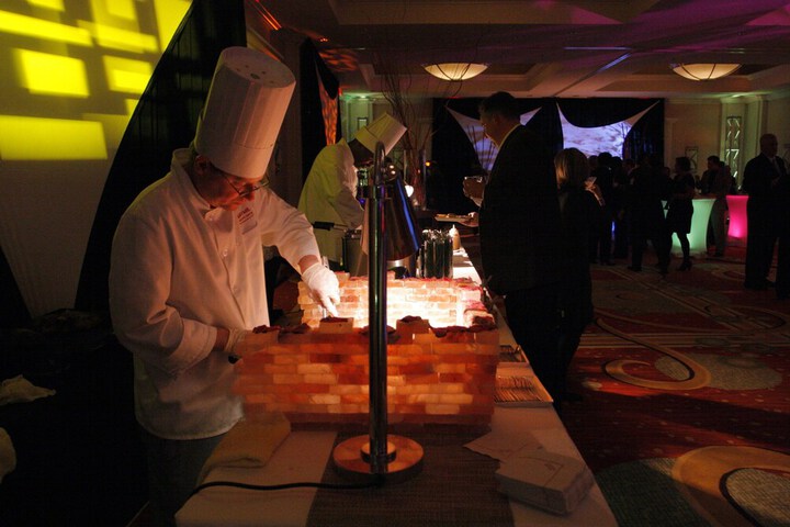 Marriott Macon City Center