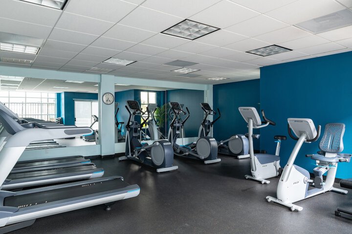 Health and Fitness 33 of 34