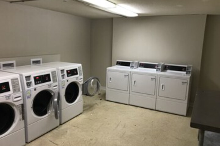 Riverwood Inn Extended Stay