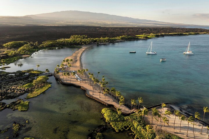 Waikoloa Beach Marriott Resort & Spa