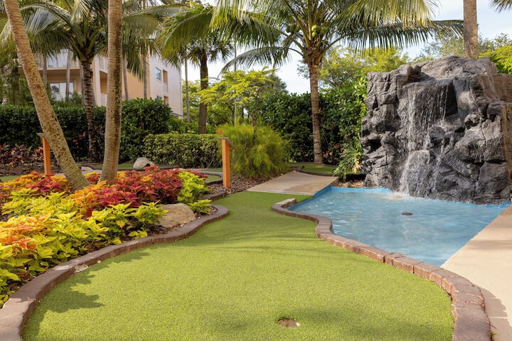 Club Wyndham Palm-Aire