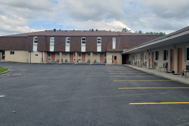 Best Value Inn & Suites Parry Sound