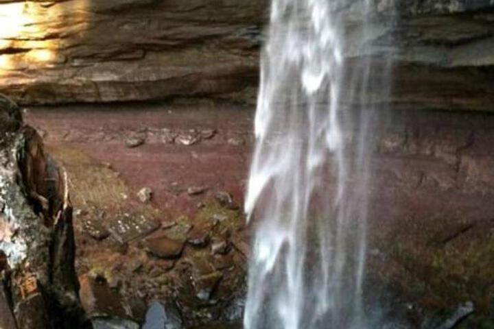 Play All Day - Sleep by The Stream at Night - Swimming Hole
