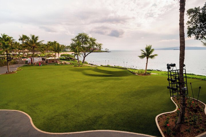 Wailea Beach Resort - Marriott Maui