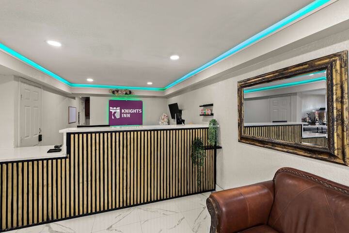 Hotel Interior 10 of 40