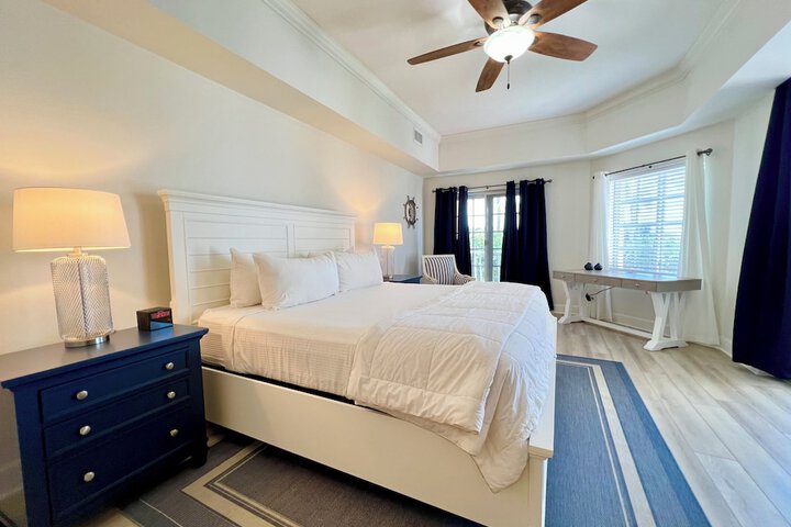 Hammock Beach Golf Resort & Spa