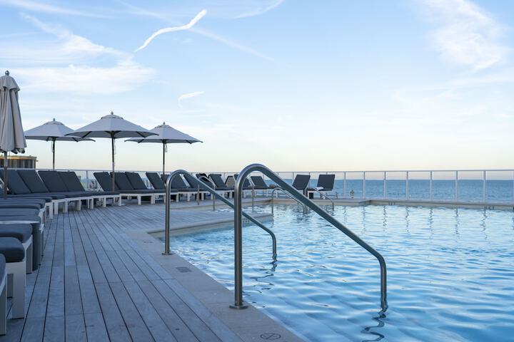 Pool 3 of 46