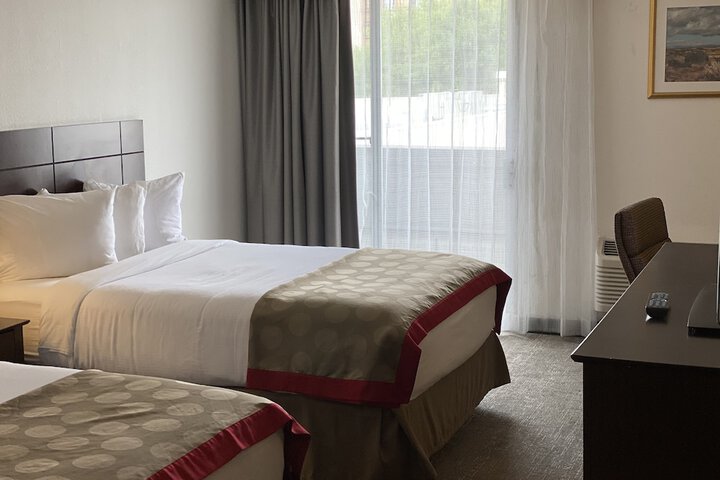 Hotel Mesa Albuquerque Midtown