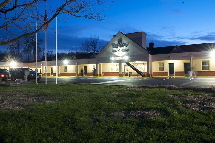 Hotel 16 of 41