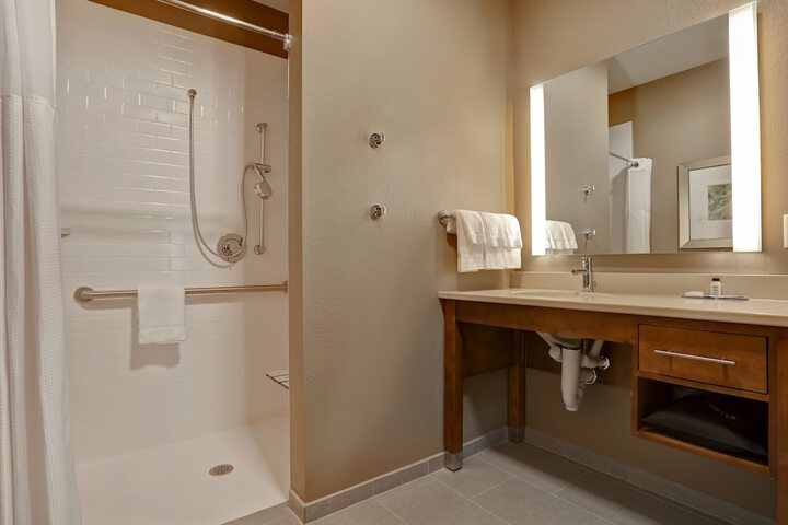 Staybridge Suites Overland Park - Kansas City S by IHG