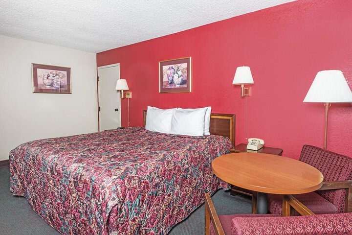 Days Inn by Wyndham New Market / I-81