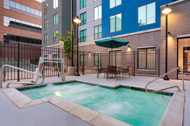 Hyatt Place Provo