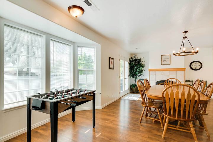 Tropic Vacation Rental Near Bryce Canyon Natl Park
