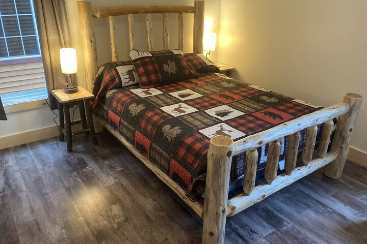Keweenaw Waters Resort
