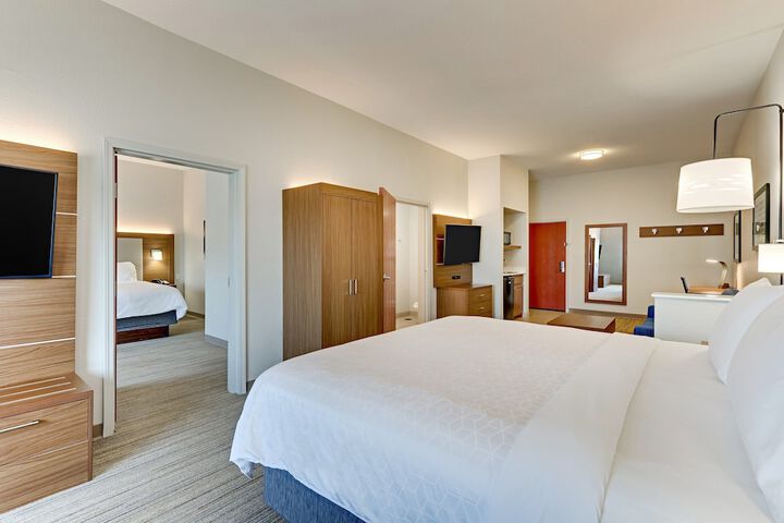 Holiday Inn Express Hotel & Suites Weatherford by IHG