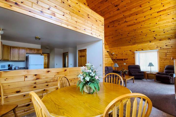 Jasper Ridge Inn Ishpeming