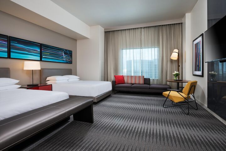 Hyatt Regency Bloomington - Minneapolis
