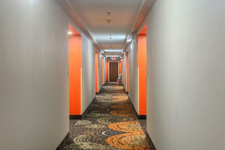 Classic Inn by Townhouse American Way Memphis I 240