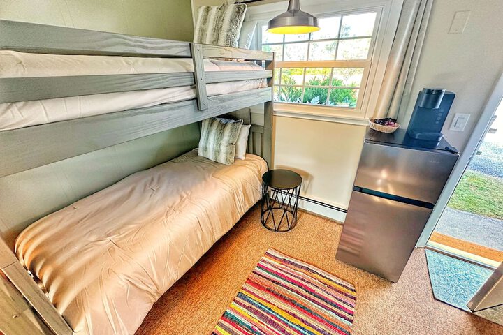 Brittany Motel