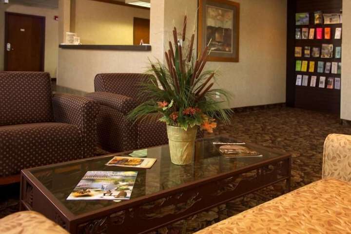 Hotel Interior 3 of 8