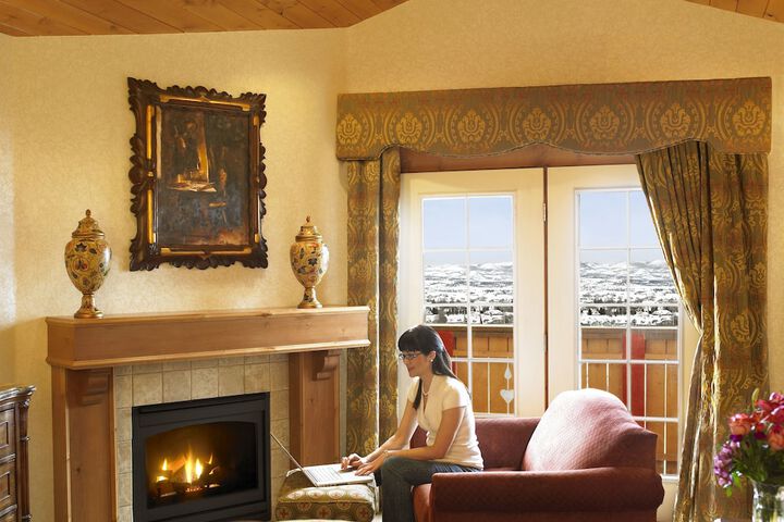 Zermatt Utah Resort & Spa Trademark Collection by Wyndham
