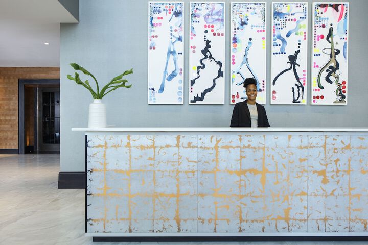 Kimpton Tryon Park Hotel by IHG